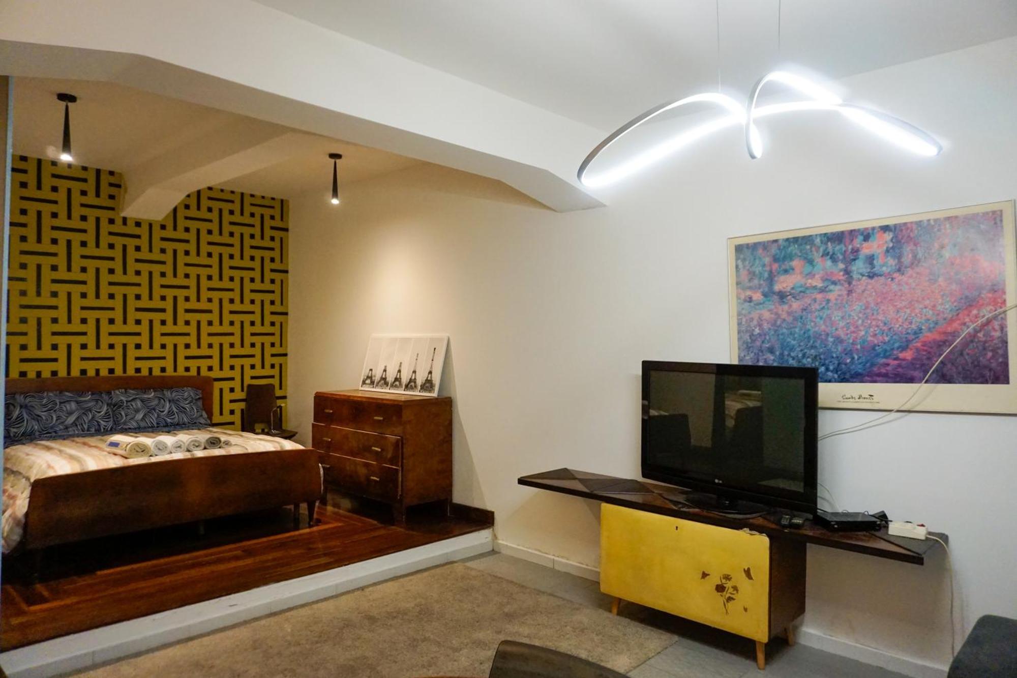 Appartement A 10 Minuti Dal Centro *