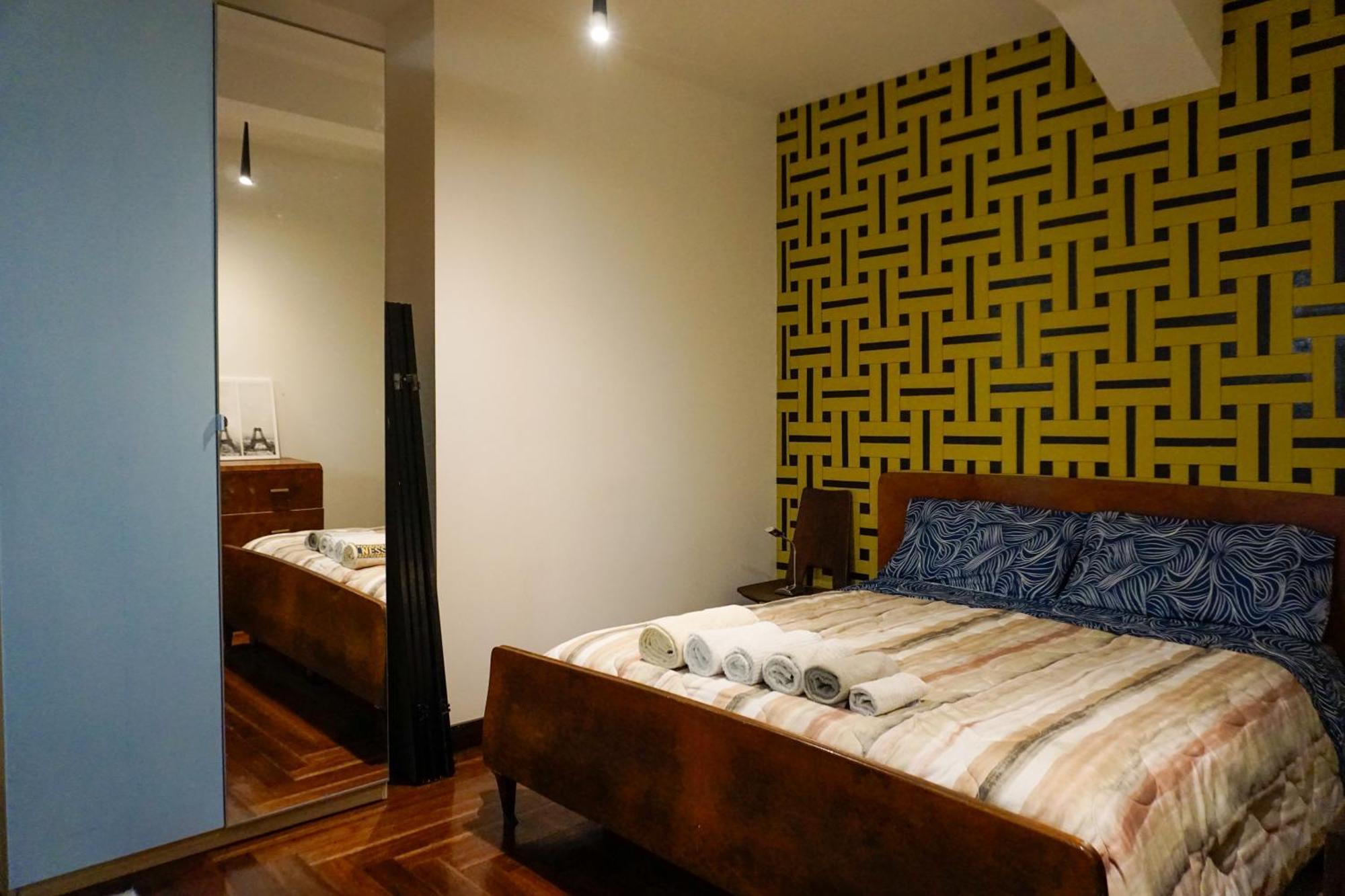 A 10 Minuti Dal Centro Appartement Milaan