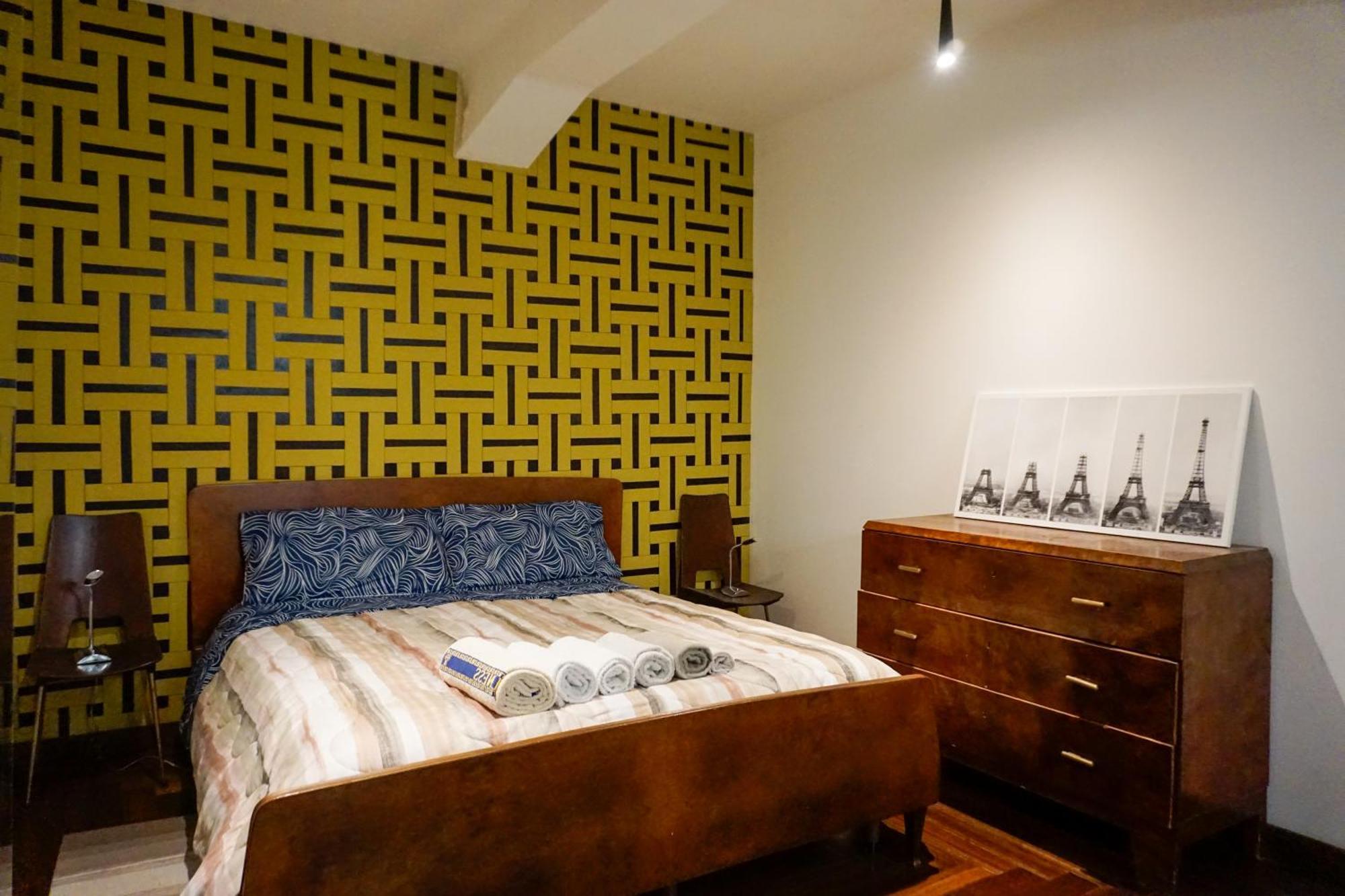 A 10 Minuti Dal Centro Appartement *