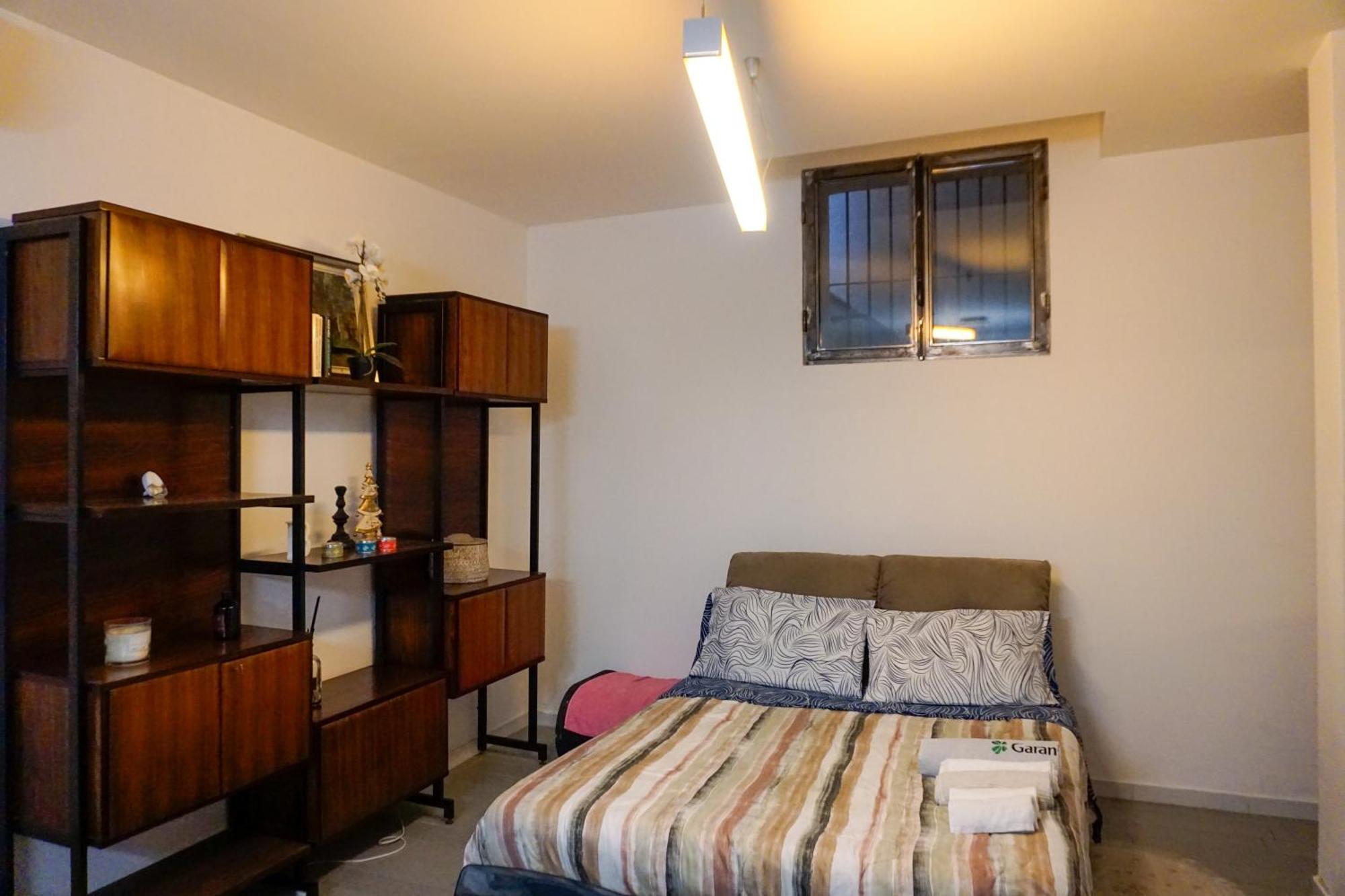 A 10 Minuti Dal Centro Appartement *