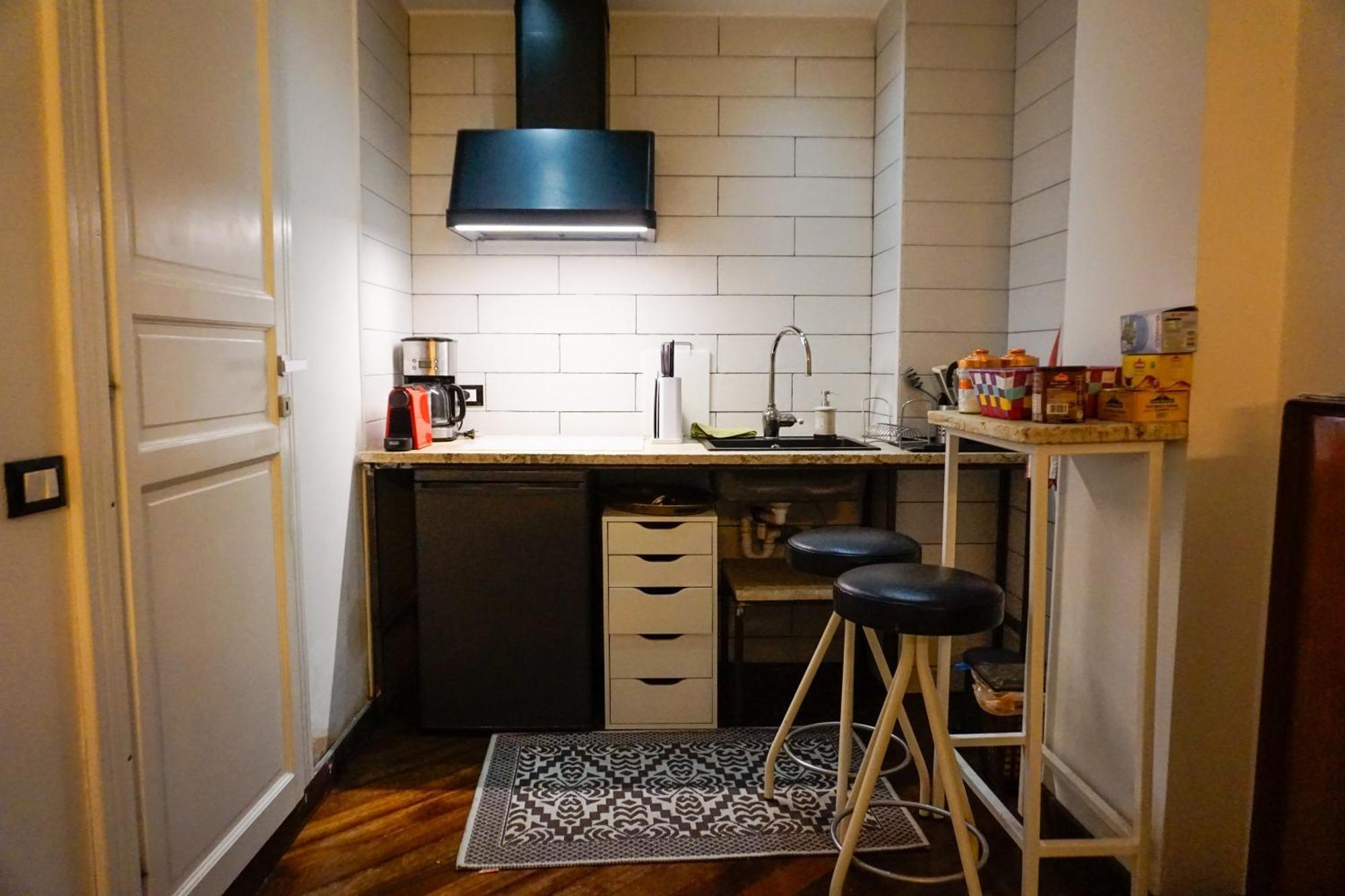 Appartement A 10 Minuti Dal Centro Milaan